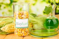 The Stocks biofuel availability