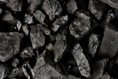 The Stocks coal boiler costs